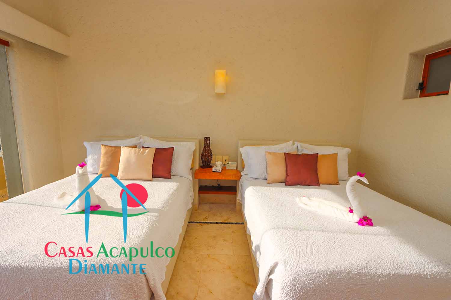 Puerta del sol - Recámara cuatro 3